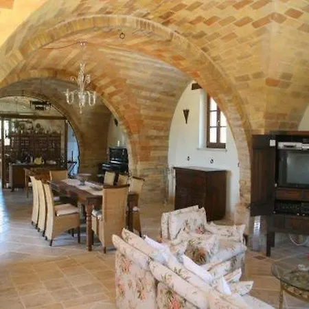 Casa Lilith Villa *