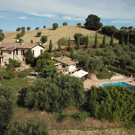 Casa Lilith Villa Monteprandone