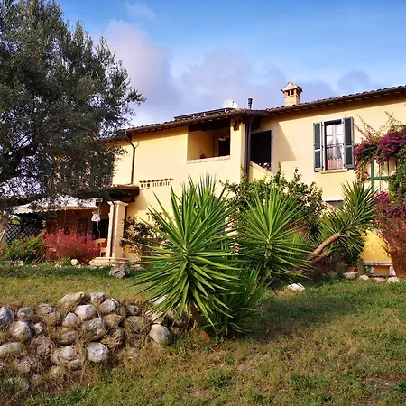 Villa Casa Lilith Monteprandone