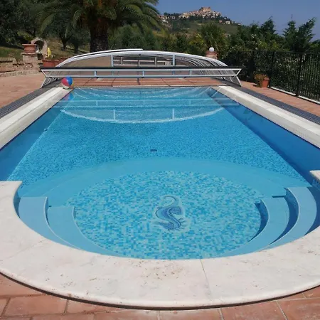 Casa Lilith Villa *