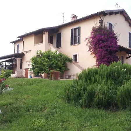 Casa Lilith Villa *
