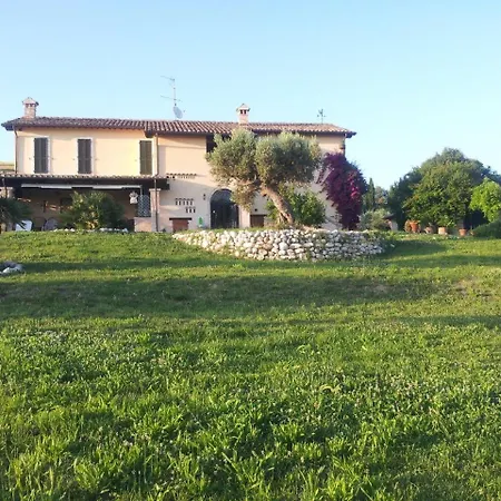 Casa Lilith Monteprandone