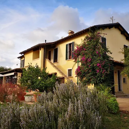 Vila Casa Lilith Monteprandone