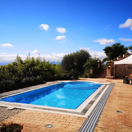 Vila Casa Lilith